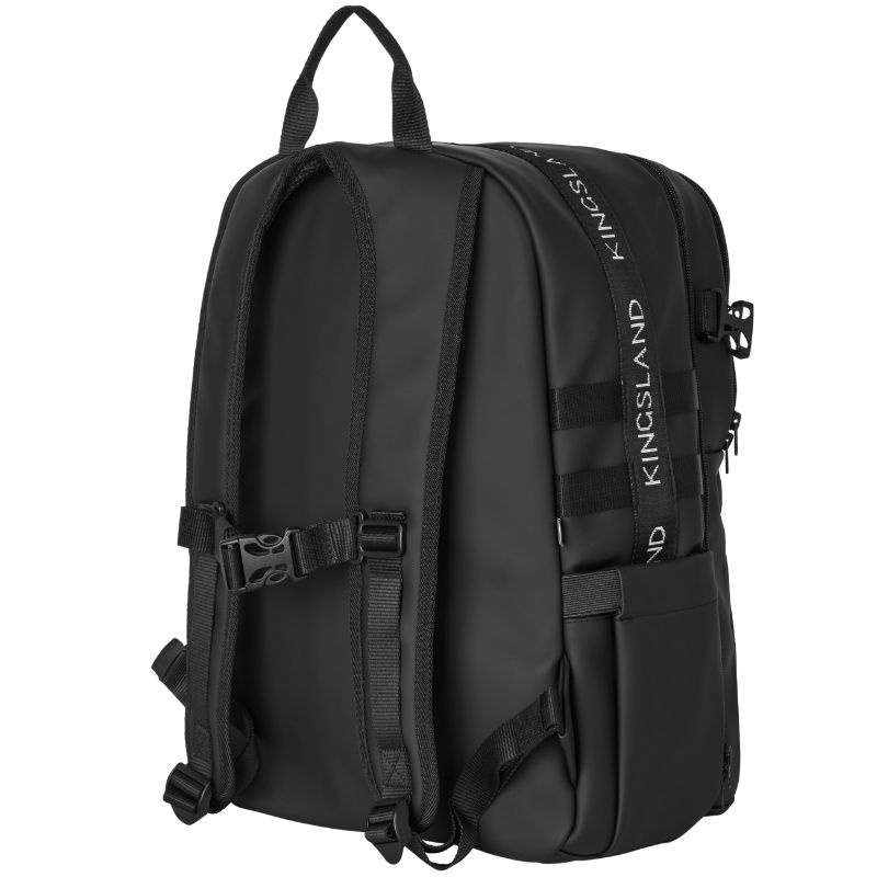 Rugzak Classic Groom Backpack Zwart