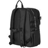 Rugzak Classic Groom Backpack Zwart Rugzak Classic Groom Backpack Zwart