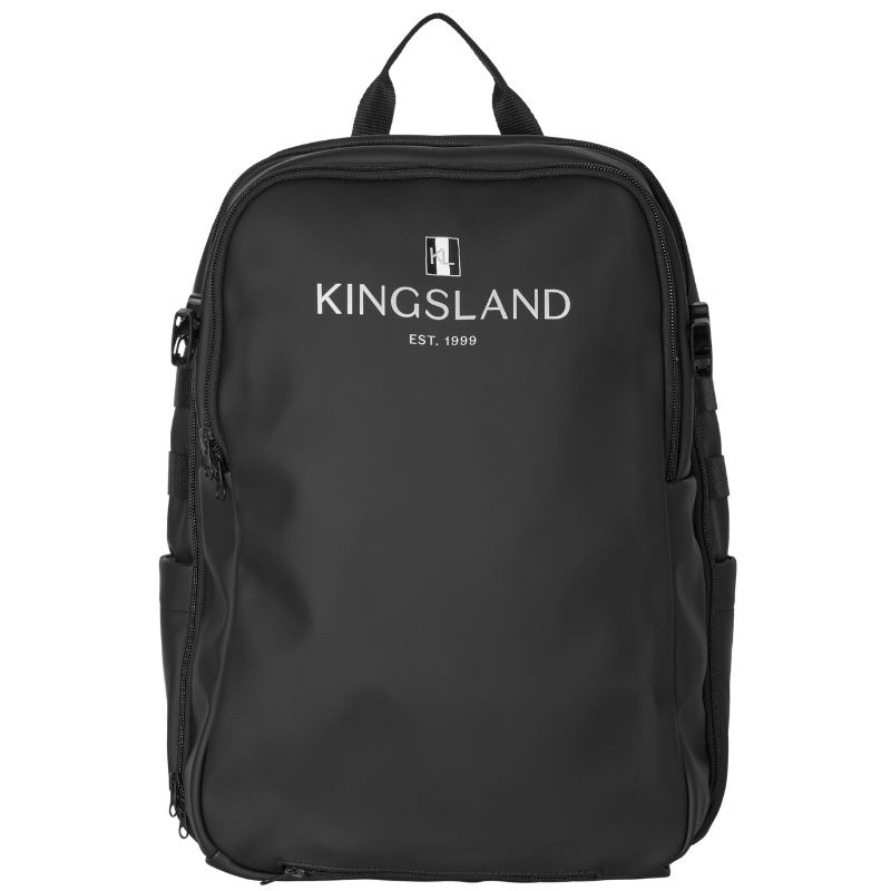 Rugzak Classic Groom Backpack Zwart