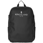 Rugzak Classic Groom Backpack Zwart Rugzak Classic Groom Backpack Zwart