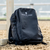 Rugzak Classic Groom Backpack Zwart Rugzak Classic Groom Backpack Zwart