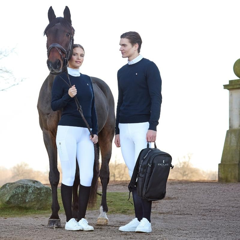 Rugzak Classic Groom Backpack Zwart