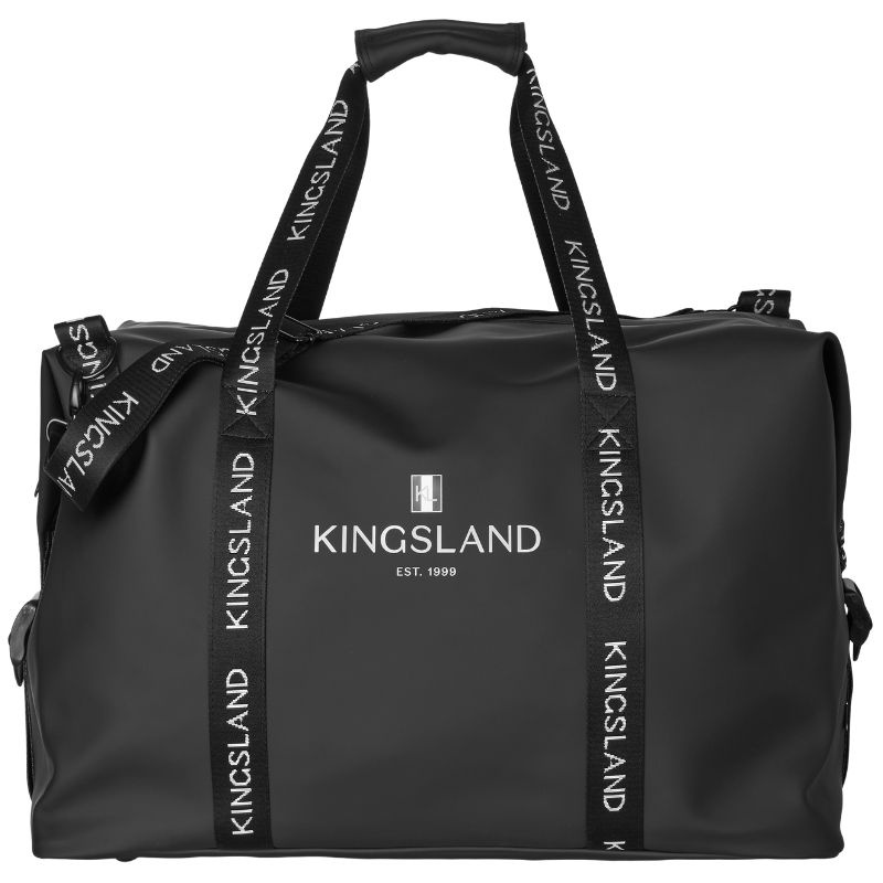 Tas Classic Small Weekend Bag Zwart