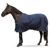 Regendeke Basic 600D 50g Marineblauw Regendeke Basic 600D 50g Marineblauw