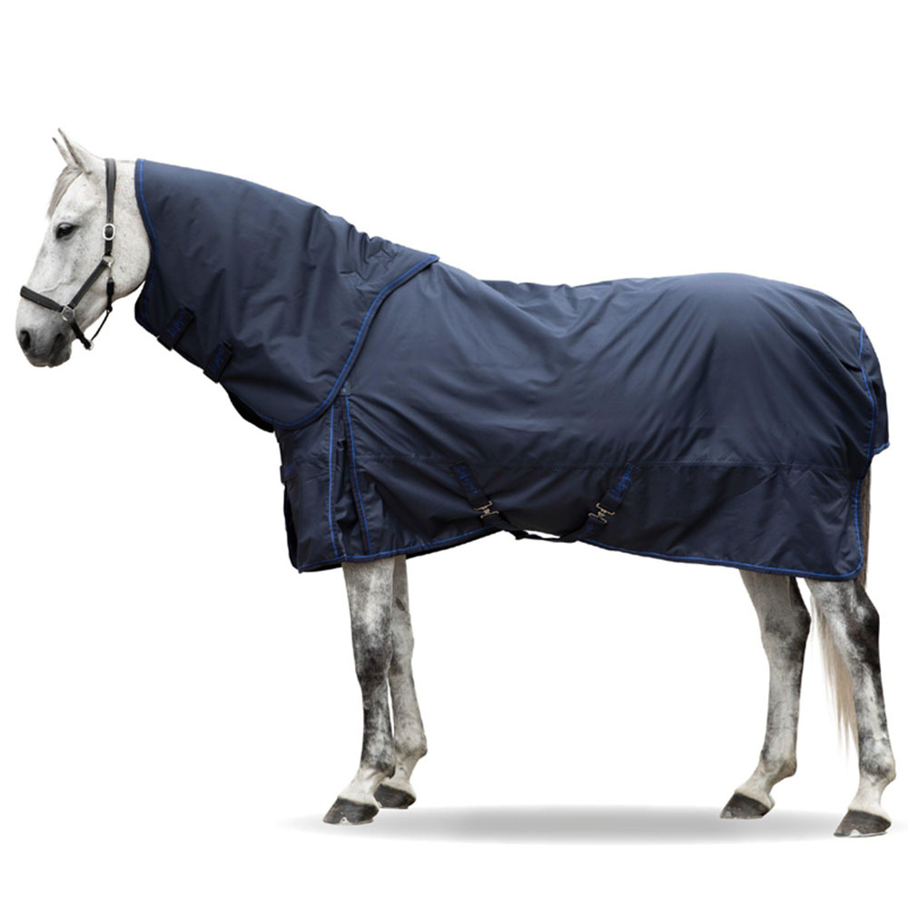 Wintertdeke Basic Plus 600D 200g Marineblauw