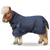 Wintertdeke Basic Plus 600D 200g Marineblauw Wintertdeke Basic Plus 600D 200g Marineblauw