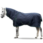 Wintertdeke Basic Plus 600D 400g Marineblauw Wintertdeke Basic Plus 600D 400g Marineblauw