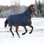 Wintertdeke Basic Plus 600D 400g Marineblauw Wintertdeke Basic Plus 600D 400g Marineblauw