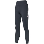 Winterrijlegging Classic Brushed Full Grip Marineblauw Winterrijlegging Classic Brushed Full Grip Marineblauw