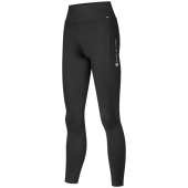 Winterrijlegging Classic Brushed Full Grip Zwart Winterrijlegging Classic Brushed Full Grip Zwart