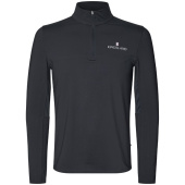 Rijshirt Classic Mens Training Shirt Marineblauw Rijshirt Classic Mens Training Shirt Marineblauw