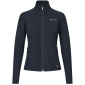Fleecevest Classic Polar Marineblauw Fleecevest Classic Polar Marineblauw