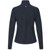 Fleecevest Classic Polar Marineblauw Fleecevest Classic Polar Marineblauw