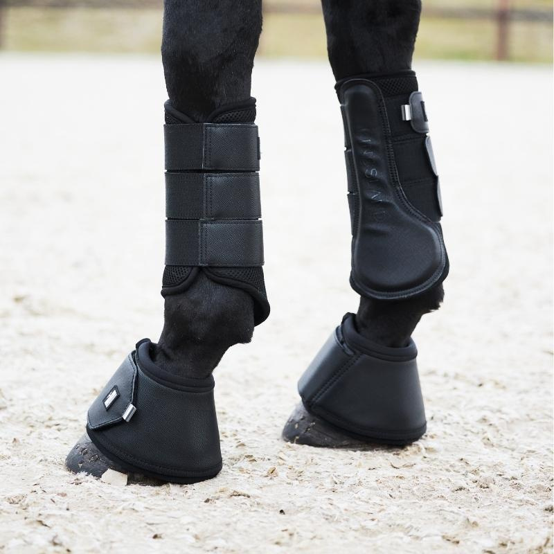Springschoenen Classic Zwart