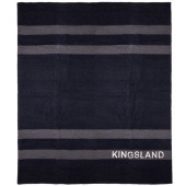 Wollen deken Classic Marineblauw Wollen deken Classic Marineblauw