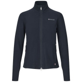 Fleecevest Classic Mens Polar Marineblauw Fleecevest Classic Mens Polar Marineblauw