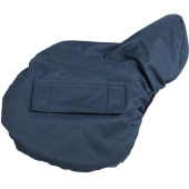 Zadelhoes Water Repellent Blauw Zadelhoes Water Repellent Blauw