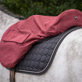 Zadelhoes Water Repellent Bordeaux Zadelhoes Water Repellent Bordeaux