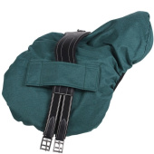 Zadelhoes Water Repellent Donkergroen Zadelhoes Water Repellent Donkergroen