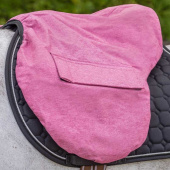 Zadelhoes Water Repellent Roze Zadelhoes Water Repellent Roze
