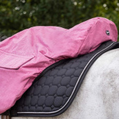 Zadelhoes Water Repellent Roze Zadelhoes Water Repellent Roze