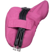 Zadelhoes Water Repellent Roze Zadelhoes Water Repellent Roze