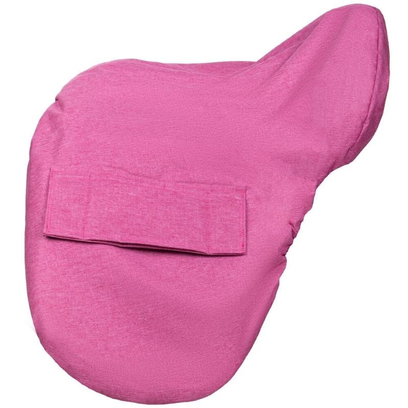 Zadelhoes Water Repellent Roze
