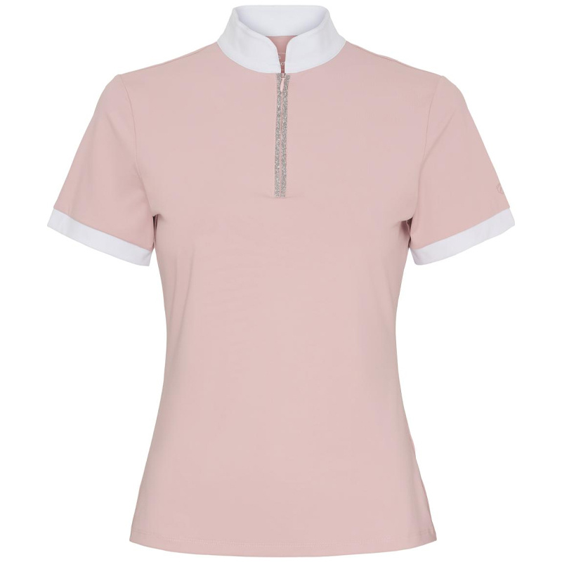 Wedstrijdshirt Nice Roze