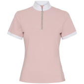 Wedstrijdshirt Nice Roze Wedstrijdshirt Nice Roze