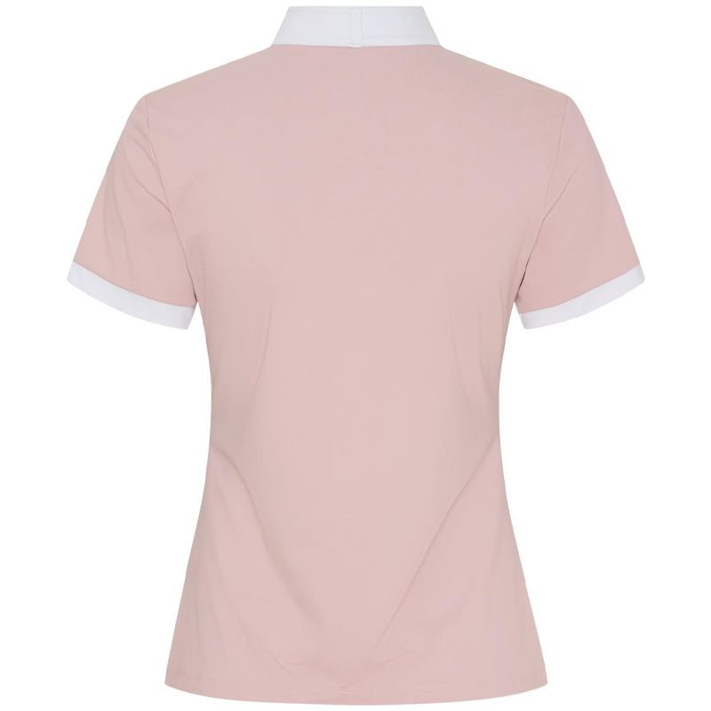 Wedstrijdshirt Nice Roze
