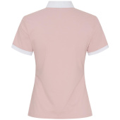 Wedstrijdshirt Nice Roze Wedstrijdshirt Nice Roze