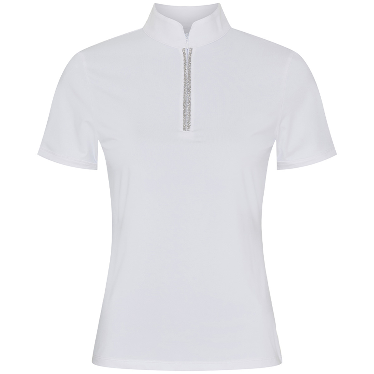 Wedstrijdshirt Nice Wit
