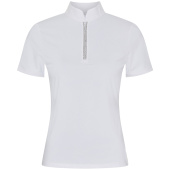 Wedstrijdshirt Nice Wit Wedstrijdshirt Nice Wit