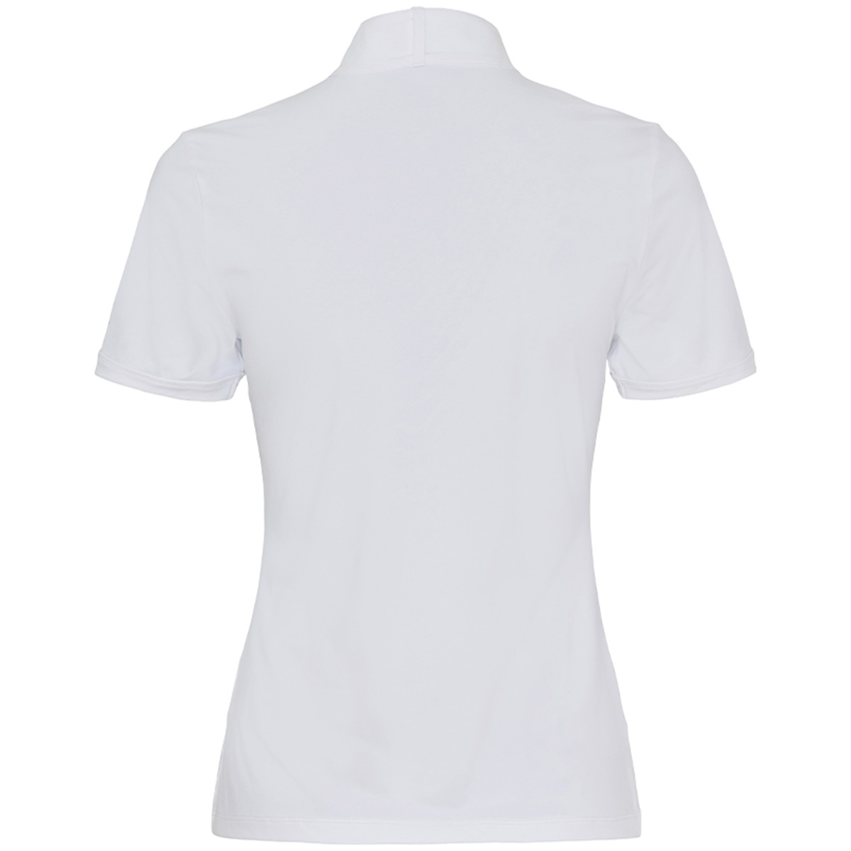 Wedstrijdshirt Nice Wit