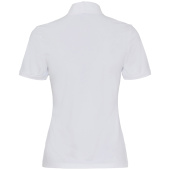 Wedstrijdshirt Nice Wit Wedstrijdshirt Nice Wit