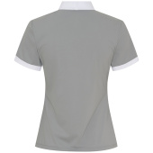 Wedstrijdshirt Nice Grijs Wedstrijdshirt Nice Grijs