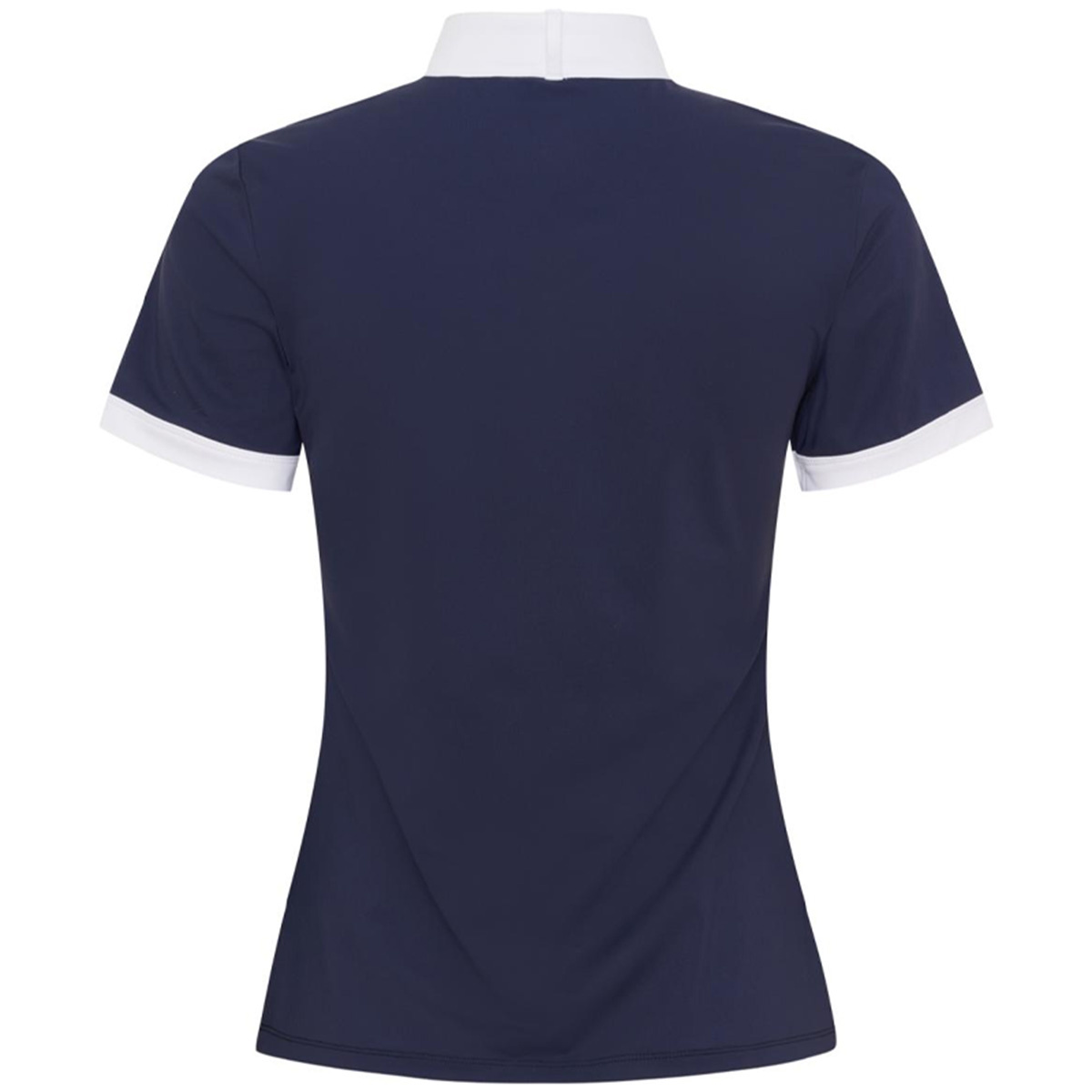 Wedstrijdshirt Nice Marineblauw