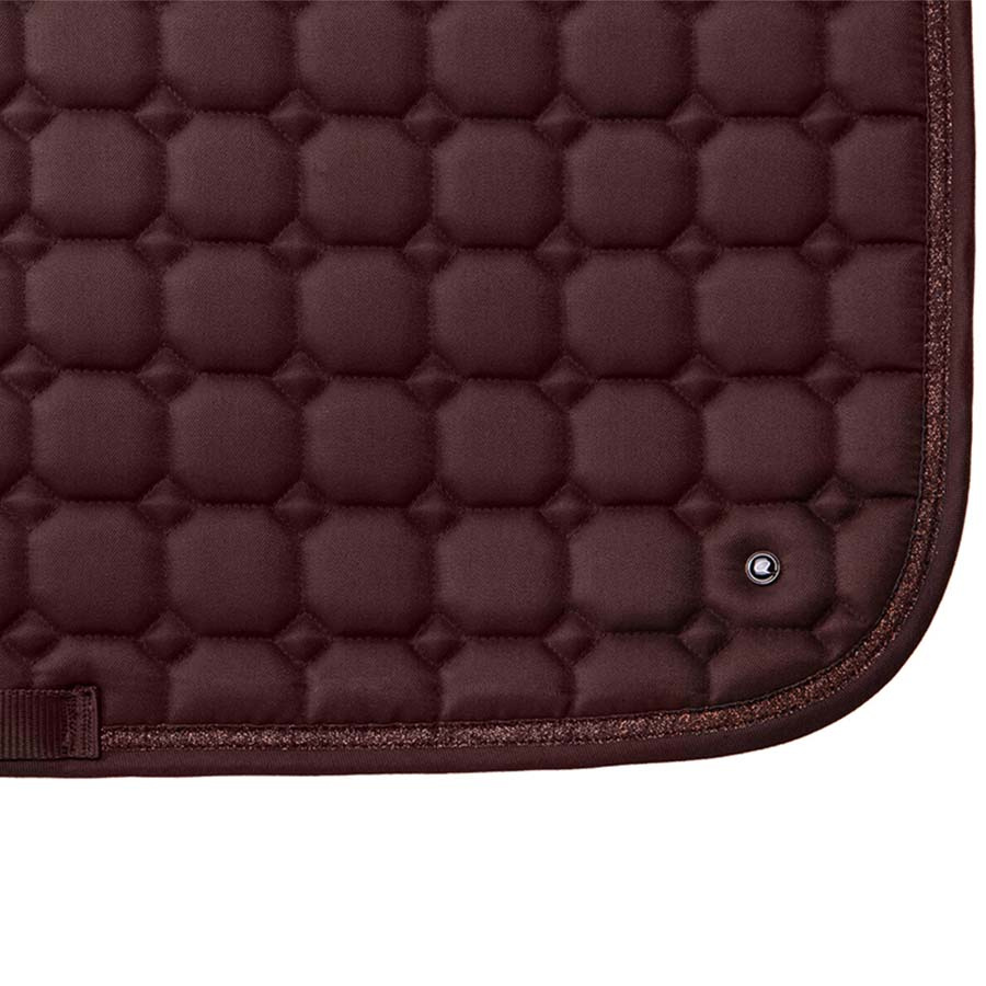 Dressuurzadeldekje Hailyn Bruin