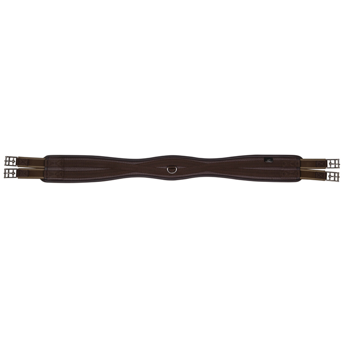 Anatomisch Singel Basic Pro Bruin