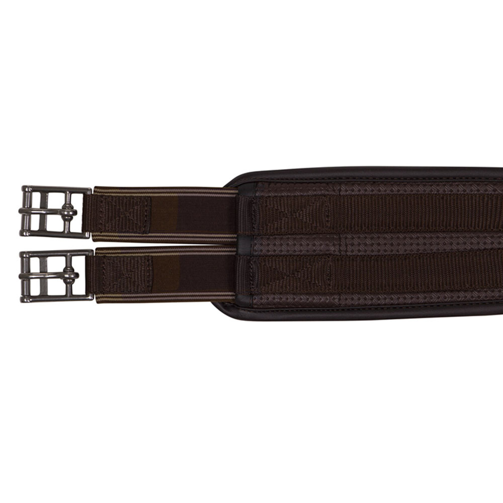 Anatomisch Singel Basic Pro Bruin