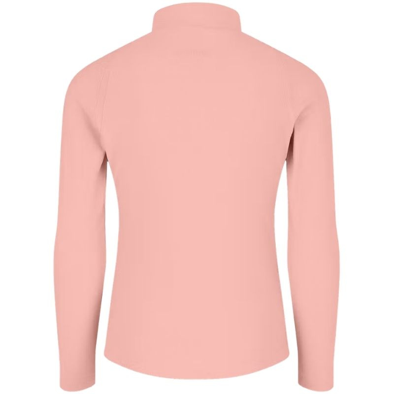 Trainingstop Kind/Junior Girl Madrid Long Sleeve Oudroze
