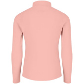 Trainingstop Kind/Junior Girl Madrid Long Sleeve Oudroze Trainingstop Kind/Junior Girl Madrid Long Sleeve Oudroze