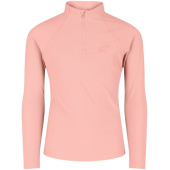 Trainingstop Kind/Junior Girl Madrid Long Sleeve Oudroze Trainingstop Kind/Junior Girl Madrid Long Sleeve Oudroze