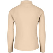 Trainingstop Kind/Junior Girl Madrid Long Sleeve Beige Trainingstop Kind/Junior Girl Madrid Long Sleeve Beige