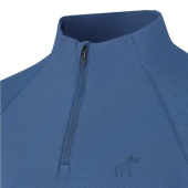 Trainingstop Kind/Junior Boy Barcelona Long Sleeve Blauw Trainingstop Kind/Junior Boy Barcelona Long Sleeve Blauw