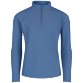 Trainingstop Kind/Junior Boy Barcelona Long Sleeve Blauw Trainingstop Kind/Junior Boy Barcelona Long Sleeve Blauw