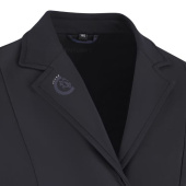 Wedstrijdjasje Kind/Junior Girls Paris Marineblauw Wedstrijdjasje Kind/Junior Girls Paris Marineblauw