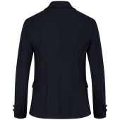 Wedstrijdjasje Kind/Junior Girls Paris Marineblauw Wedstrijdjasje Kind/Junior Girls Paris Marineblauw