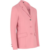 Wedstrijdjasje Kind/Junior Girls Paris Roze Wedstrijdjasje Kind/Junior Girls Paris Roze