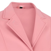 Wedstrijdjasje Kind/Junior Girls Paris Roze Wedstrijdjasje Kind/Junior Girls Paris Roze